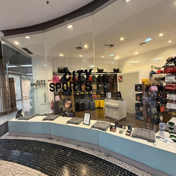 City Sports Acessories